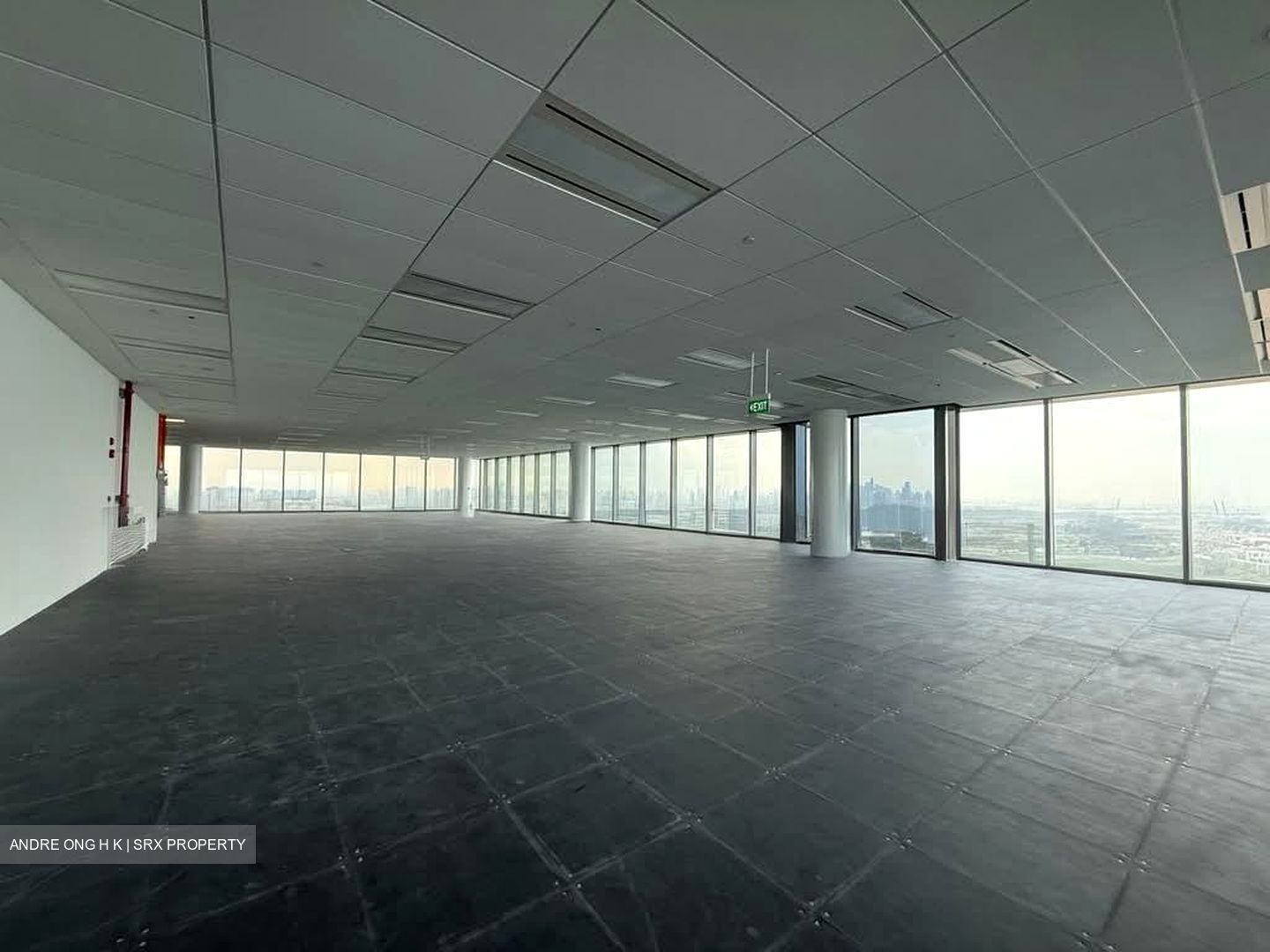 Labrador Tower (D5), Office #563237631
